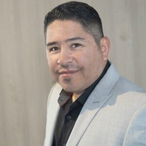 Photo of Alex Palomares