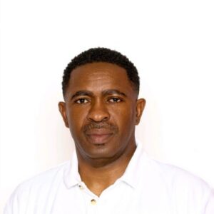 Photo of Anthony Harris