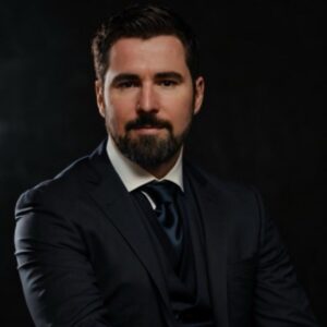 Photo of Anton Kulyk