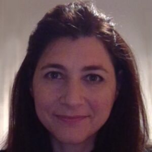 Photo of Argyro Iro Chatzopoulou