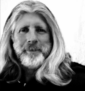 Photo of Ari Kahn