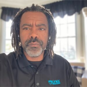 Photo of Aric Perminter
