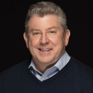 Photo of Bill Kehoe