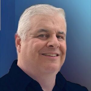 Photo of Brian Doyle