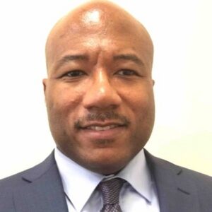Photo of Christopher Haley