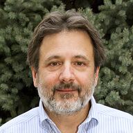 Photo of Daniel Turissini