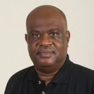 Photo of David Gittens