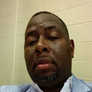 Photo of Dr. Ronald O’Neal