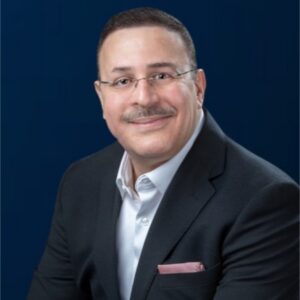 Photo of Haider Sousa