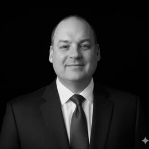 Photo of Jeremy Lacy
