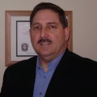 Photo of John Petrie