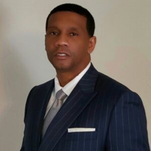 Photo of Jonathan Franklin