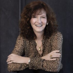Photo of Karen Jackson