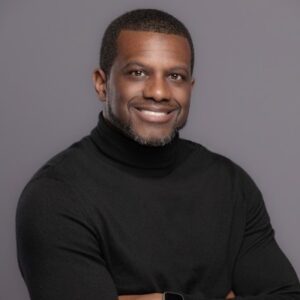 Photo of Lloyd Pierre