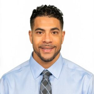 Photo of Michael Williams