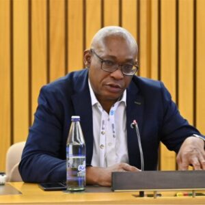 Photo of Poncelet Ileleji