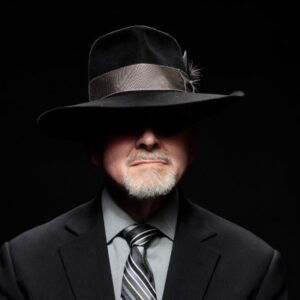 Photo of Ralph Johnson