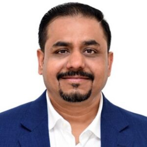 Photo of Roshan Sequeira