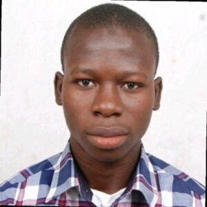 Photo of Rotimi Basit