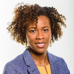 Photo of Safiya Koranteng
