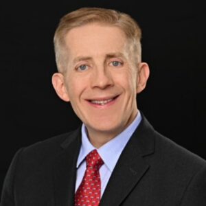 Photo of Steven Fox