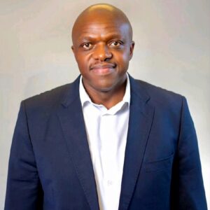 Photo of Thembelani Maphanga