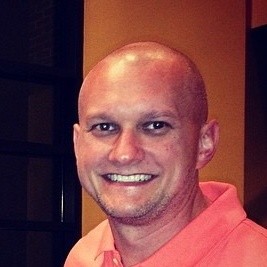Photo of Wayne Haney
